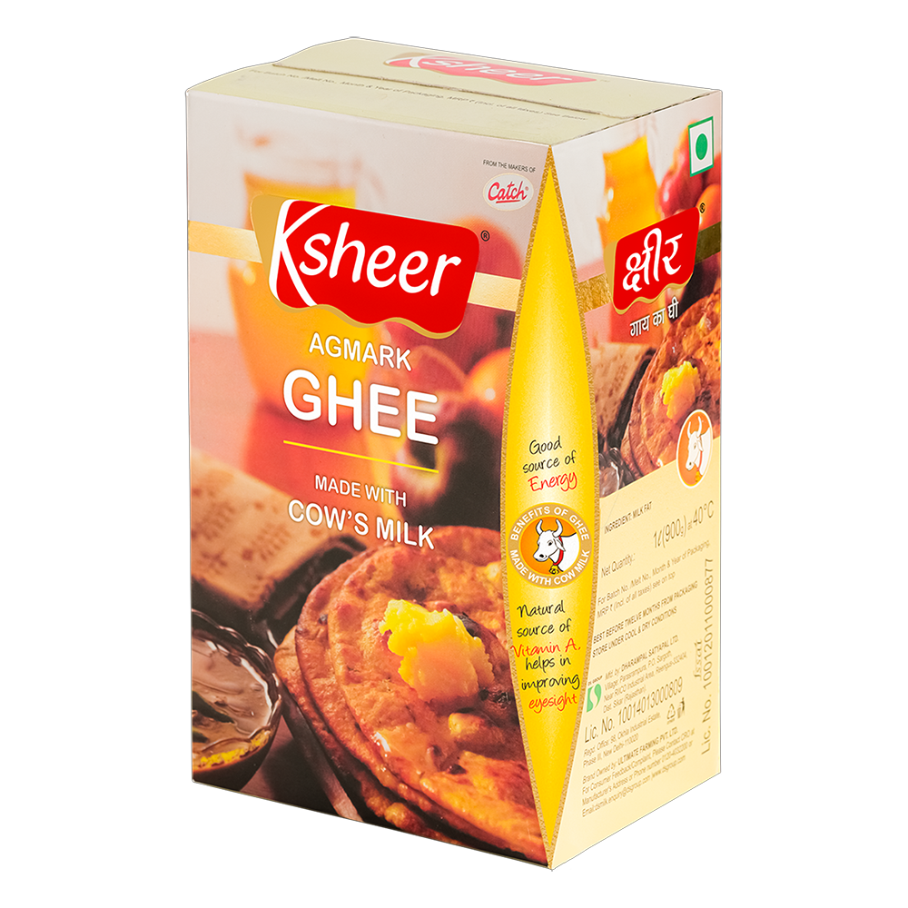 Ksheer Cow Ghee  ₹ 730.00 Pack