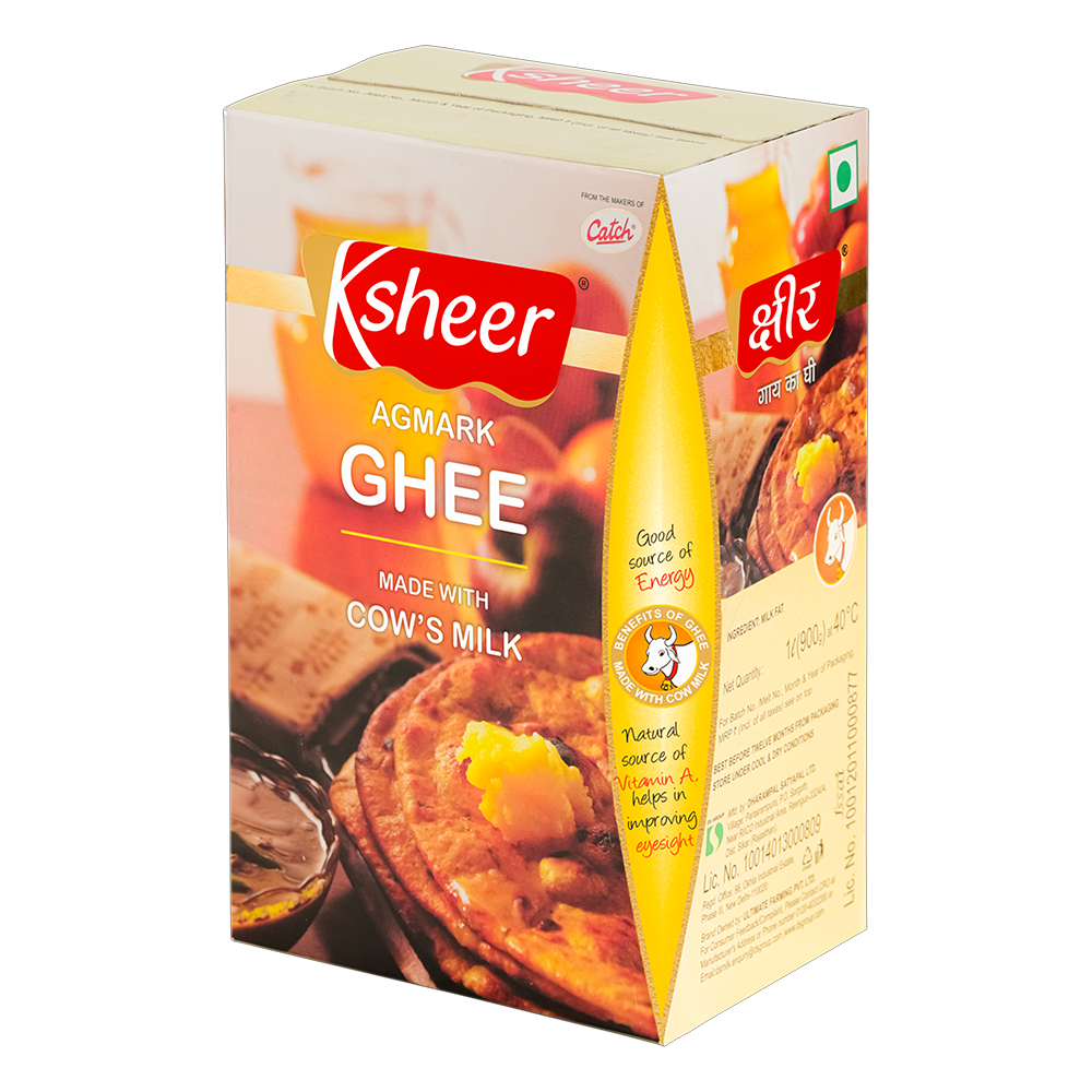 Ksheer Cow Ghee  ₹ 730.00 Pack