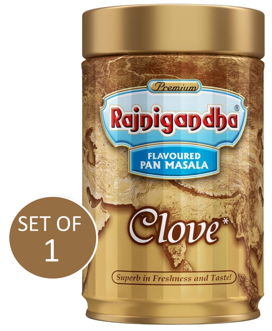 Rajnigandha Clove ₹ 350.00 Pack