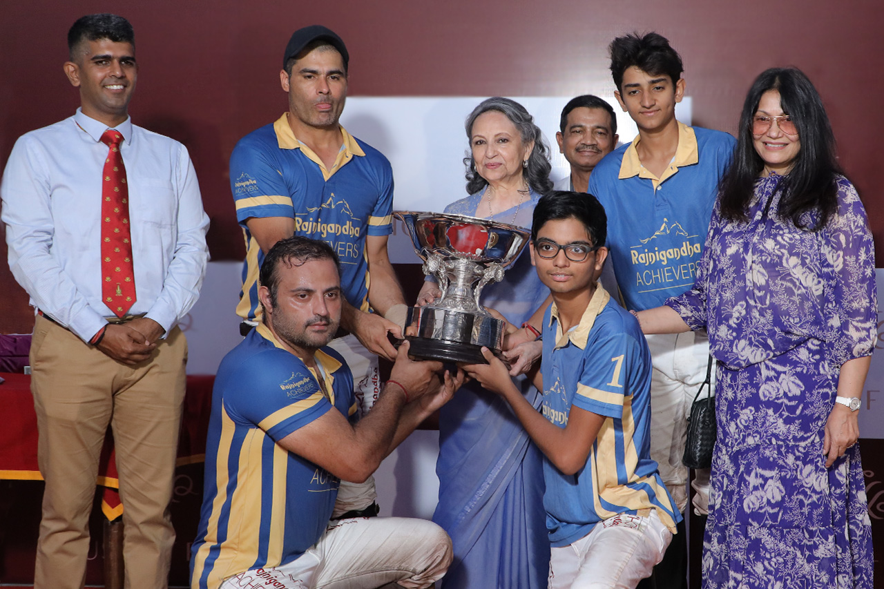 Bhopal Pataudi Cup’22 (New Delhi)