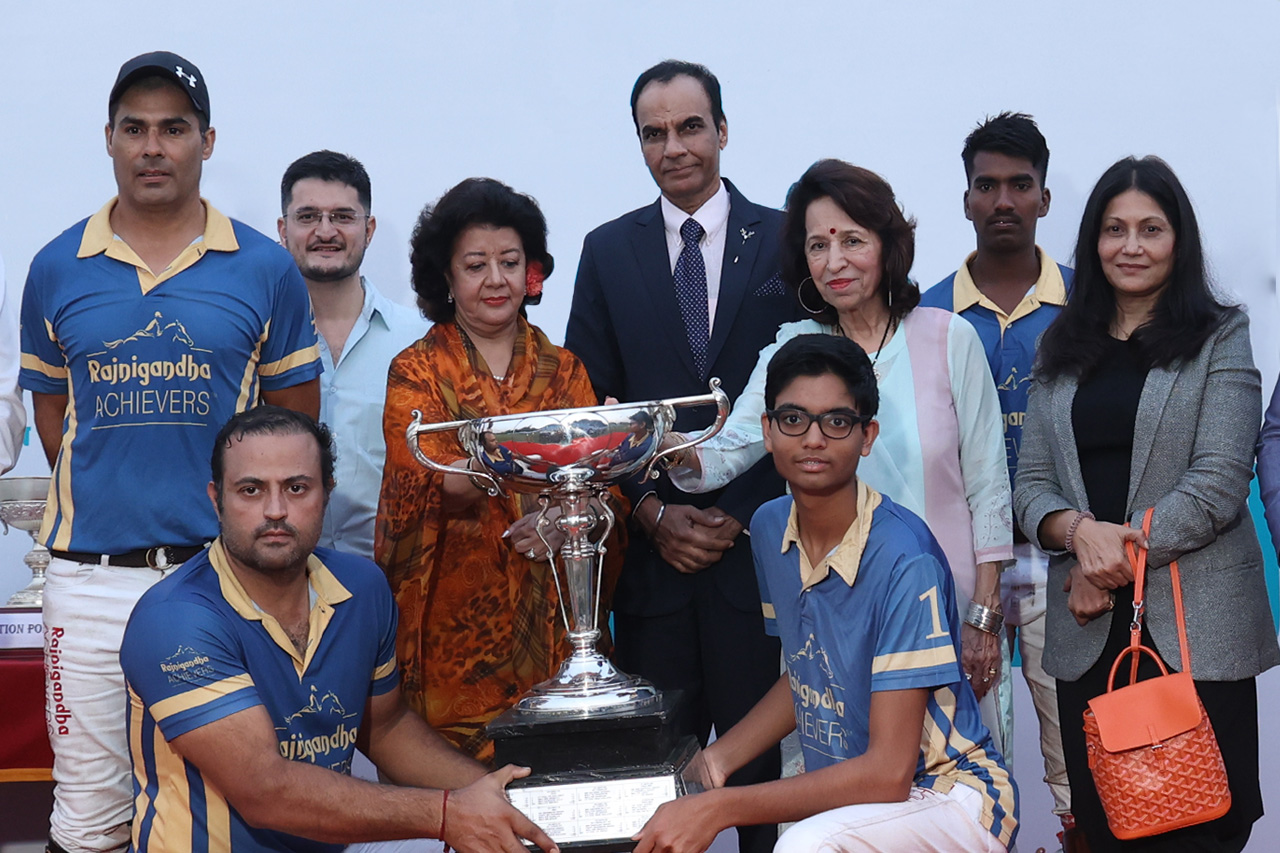 Baroda Cup’22 (New Delhi)