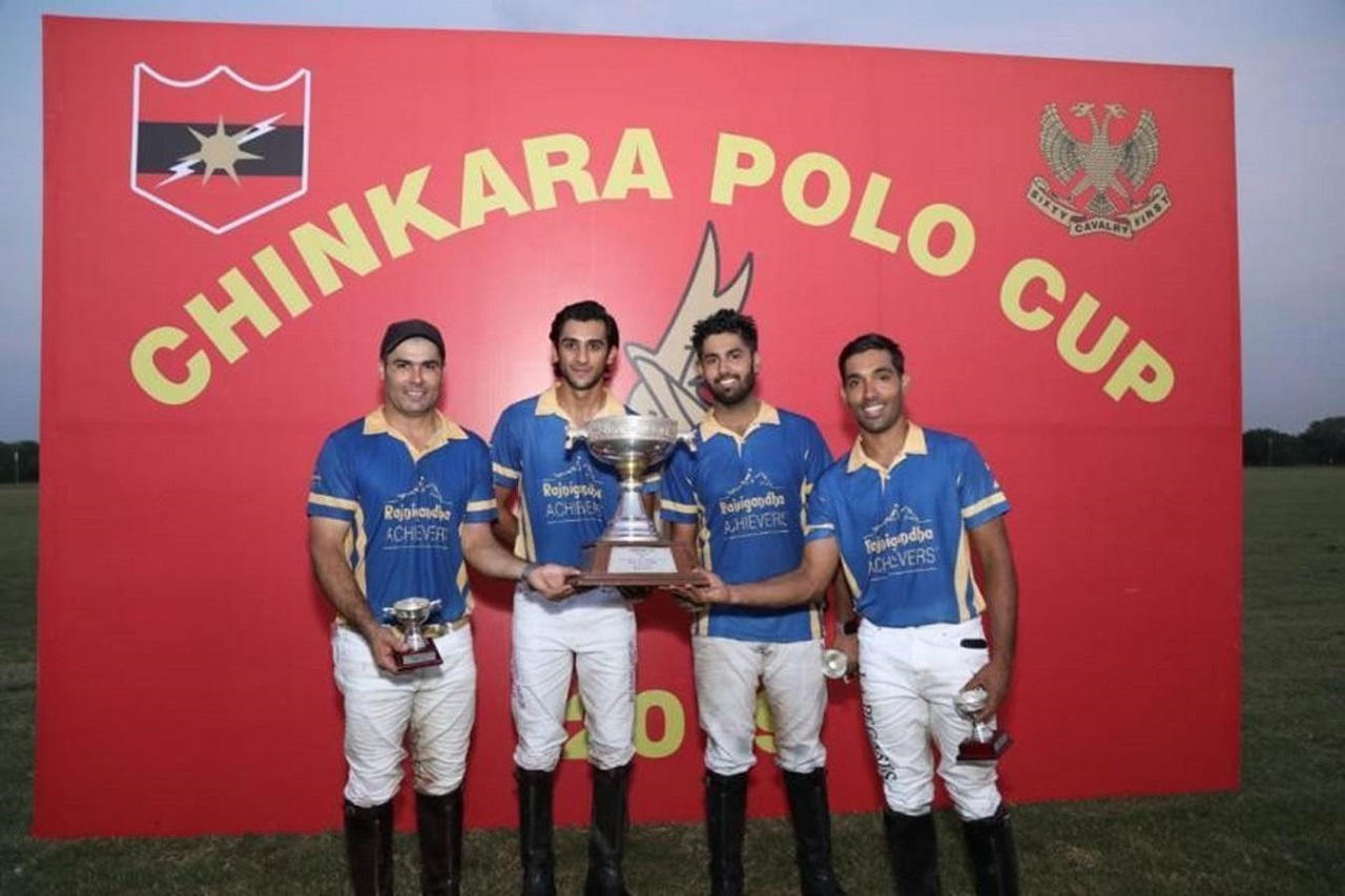 Chinkara Cup (Jaipur)