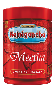 Rajnigandha Meetha ₹ 300.00 Pack